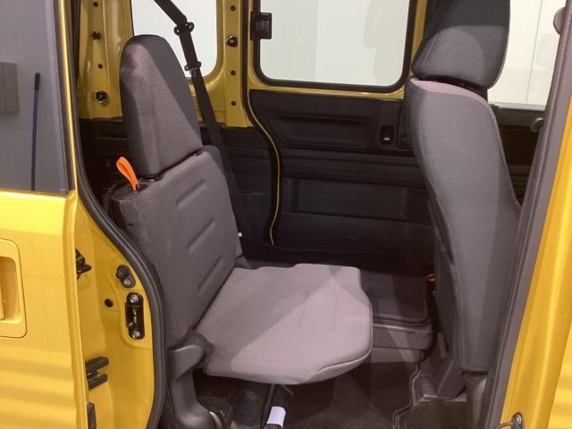 Ｎ－ＶＡＮ＋スタイル ファン・ターボ／ＨＳＥＮＳＩＮＧ／最長５年保証／禁煙車　ナビＡＶＮ－ＬＳ０２／ＴＶ／ＣＤ／Ｂｌｕｅｔｏｏｔｈ／Ｒカメラ／ＥＴＣ／ドラレコ／ＬＥＤライト／フォグライト／ドアバイザ－／充電用ＵＳＢジャック／ＡＡＣ／電動格納式リモコンカラードドアミラー（31枚目）