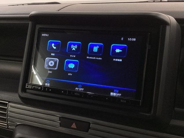 Ｎ－ＶＡＮ＋スタイル ファン・ターボ／ＨＳＥＮＳＩＮＧ／最長５年保証／禁煙車　ナビＡＶＮ－ＬＳ０２／ＴＶ／ＣＤ／Ｂｌｕｅｔｏｏｔｈ／Ｒカメラ／ＥＴＣ／ドラレコ／ＬＥＤライト／フォグライト／ドアバイザ－／充電用ＵＳＢジャック／ＡＡＣ／電動格納式リモコンカラードドアミラー（35枚目）