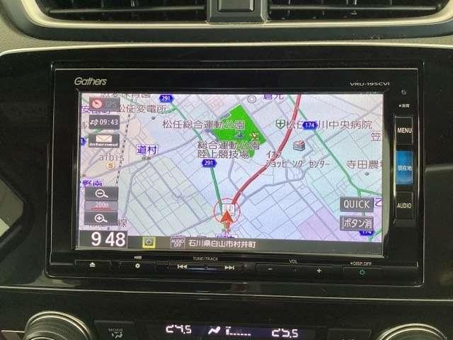 EX・マスターピース Honda SENSING 革シ-ト サンル-フ 2年保証 ABS LEDライト アルミ 本革 フルセグテレビ Rカメラ クルコン Pシート 前席シートヒーター 盗難防止システム DVD 4WD(6枚目)