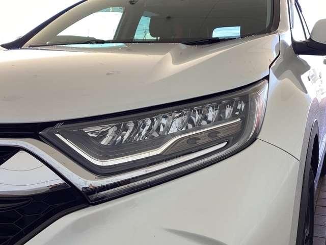 EX・マスターピース Honda SENSING 革シ-ト サンル-フ 2年保証 ABS LEDライト アルミ 本革 フルセグテレビ Rカメラ クルコン Pシート 前席シートヒーター 盗難防止システム DVD 4WD(8枚目)