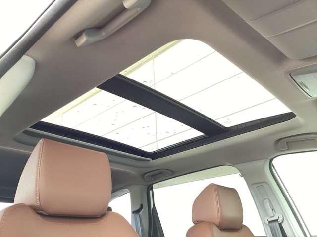 EX・マスターピース Honda SENSING 革シ-ト サンル-フ 2年保証 ABS LEDライト アルミ 本革 フルセグテレビ Rカメラ クルコン Pシート 前席シートヒーター 盗難防止システム DVD 4WD(14枚目)