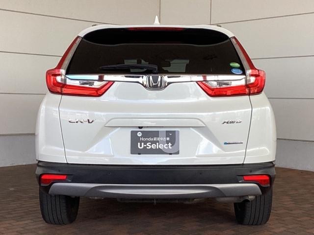 EX・マスターピース Honda SENSING 革シ-ト サンル-フ 2年保証 ABS LEDライト アルミ 本革 フルセグテレビ Rカメラ クルコン Pシート 前席シートヒーター 盗難防止システム DVD 4WD(48枚目)