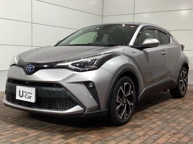 Ｃ－ＨＲ Ｇ　１年保証純正ナビフルセグＲカメラ　全方位モニタ　デュアルエアコン　ナビＴＶ　ＬＥＤヘッド　地デジ　バックモニター　エアバッグ　カーテンエアバック　クルコン　スマートキー　ドラレコ　ＥＴＣ　キーレス（39枚目）