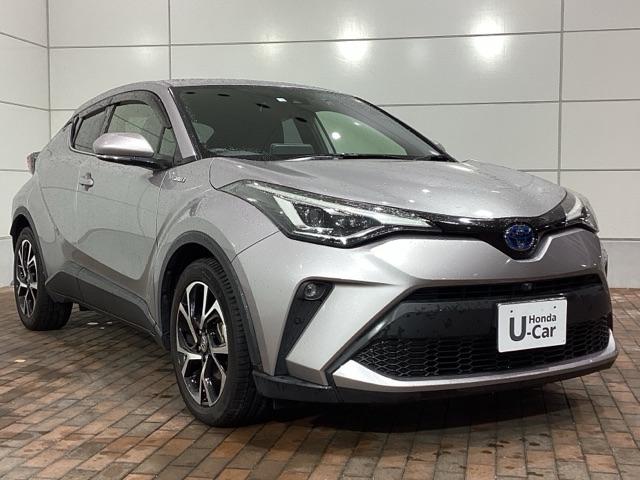 Ｃ－ＨＲ Ｇ　１年保証純正ナビフルセグＲカメラ　全方位モニタ　デュアルエアコン　ナビＴＶ　ＬＥＤヘッド　地デジ　バックモニター　エアバッグ　カーテンエアバック　クルコン　スマートキー　ドラレコ　ＥＴＣ　キーレス（45枚目）