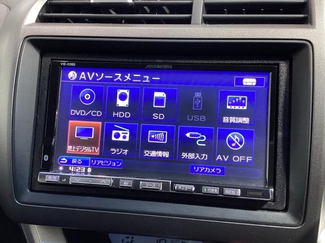 ＲＳＺ　保証付ナビフルセグＲカメラＤＶＤ　記録簿あり　パワーウィンドウ　ＤＶＤ再生可　Ｂカメラ　パワーステアリング　エアバック　ＷＳＲＳ　ＡＢＳ　エアコン　ＨＤＤナビ　ナビＴＶ　キーレスエントリー　ＥＴＣ(35枚目)