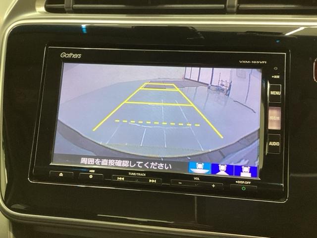 グレイス ハイブリッドＥＸ　１年保証純正ナビＲカメラＢＴオ－ディオ　スマートキ－　運転席エアバッグ　エアコン　ＬＥＤヘッドランプ　クルーズＣ　ＤＶＤ再生可能　キーレスエントリー　パワーウィンドウ　サイドエアバッグ　ＥＴＣ付き（6枚目）