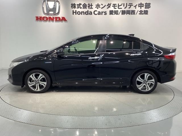 グレイス ハイブリッドＥＸ　１年保証純正ナビＲカメラＢＴオ－ディオ　スマートキ－　運転席エアバッグ　エアコン　ＬＥＤヘッドランプ　クルーズＣ　ＤＶＤ再生可能　キーレスエントリー　パワーウィンドウ　サイドエアバッグ　ＥＴＣ付き（45枚目）