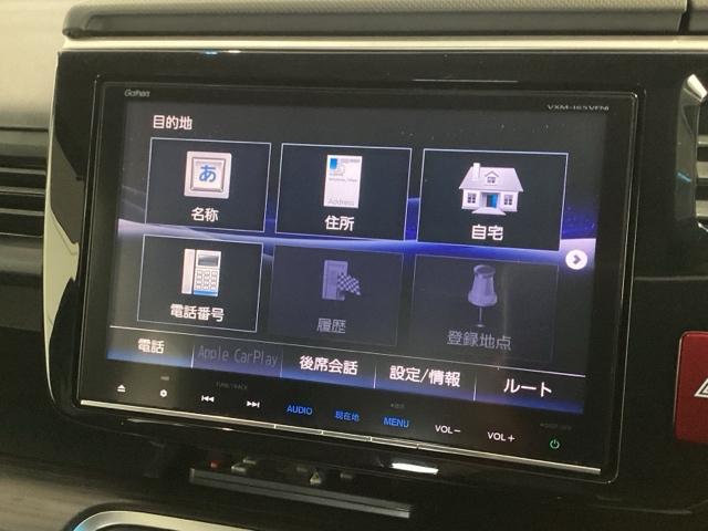 ステップワゴンスパーダ スパーダクールスピリットアドバンスパッケージβ　ＨＳＥＮＳＩＮＧ　１年保証　ワンオ－ナ－　ナビ　ワンオーナー車　ＶＳＡ　ＰＣＳ　ＥＴＣ車載器　ＤＶＤ　地デジ　リアオートエアコン　サイドカーテンエアバック　ＬＥＤヘッド　両側電動ドア　リヤカメラ（38枚目）