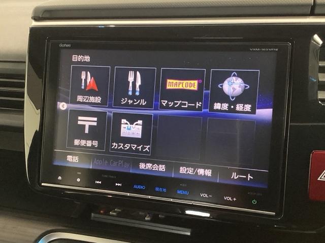 ステップワゴンスパーダ スパーダクールスピリットアドバンスパッケージβ　ＨＳＥＮＳＩＮＧ　１年保証　ワンオ－ナ－　ナビ　ワンオーナー車　ＶＳＡ　ＰＣＳ　ＥＴＣ車載器　ＤＶＤ　地デジ　リアオートエアコン　サイドカーテンエアバック　ＬＥＤヘッド　両側電動ドア　リヤカメラ（39枚目）