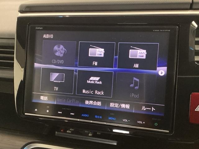 ステップワゴンスパーダ スパーダクールスピリットアドバンスパッケージβ　ＨＳＥＮＳＩＮＧ　１年保証　ワンオ－ナ－　ナビ　ワンオーナー車　ＶＳＡ　ＰＣＳ　ＥＴＣ車載器　ＤＶＤ　地デジ　リアオートエアコン　サイドカーテンエアバック　ＬＥＤヘッド　両側電動ドア　リヤカメラ（40枚目）