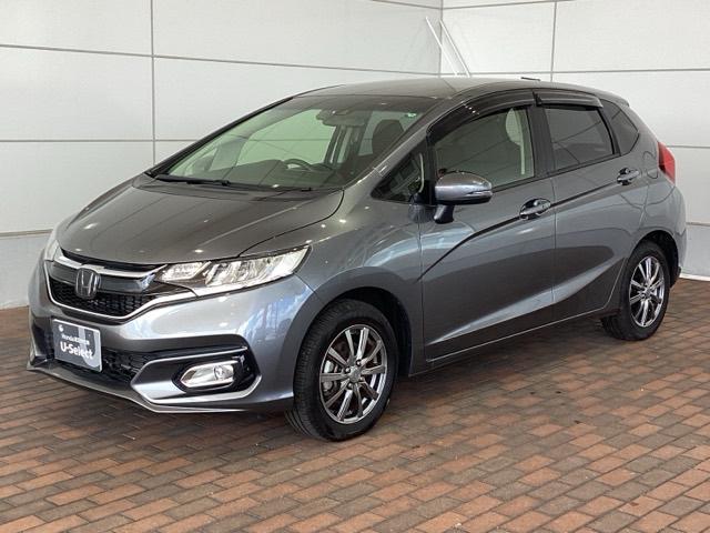 フィット 13G・Lホンダセンシング 最長5年保証ワンオ-ナ-ナビTV 地デジフルセグTV 1オーナー車 ETC車載器 DVD再生可 ナビ&TV サイドカーテンエアバック Dレコ リアカメラ エアバック パワーウインドウ 記録簿 VSA(43枚目)