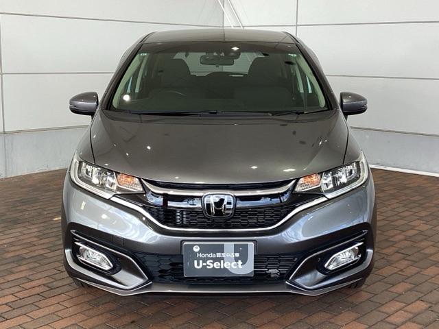 フィット 13G・Lホンダセンシング 最長5年保証ワンオ-ナ-ナビTV 地デジフルセグTV 1オーナー車 ETC車載器 DVD再生可 ナビ&TV サイドカーテンエアバック Dレコ リアカメラ エアバック パワーウインドウ 記録簿 VSA(50枚目)