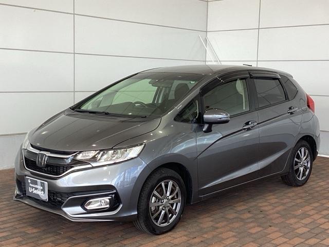 フィット 13G・Lホンダセンシング 最長5年保証ワンオ-ナ-ナビTV 地デジフルセグTV 1オーナー車 ETC車載器 DVD再生可 ナビ&TV サイドカーテンエアバック Dレコ リアカメラ エアバック パワーウインドウ 記録簿 VSA(51枚目)