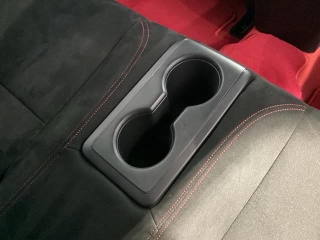シビック タイプR HSENSING新車保証ワンオーナーTV TVナビ ETC車載器 フルセグテレビ LEDランプ Rカメラ カーテンエアバック キーフリ オートクルーズコントロール ターボ車 記録簿 フルオートエアコン(31枚目)