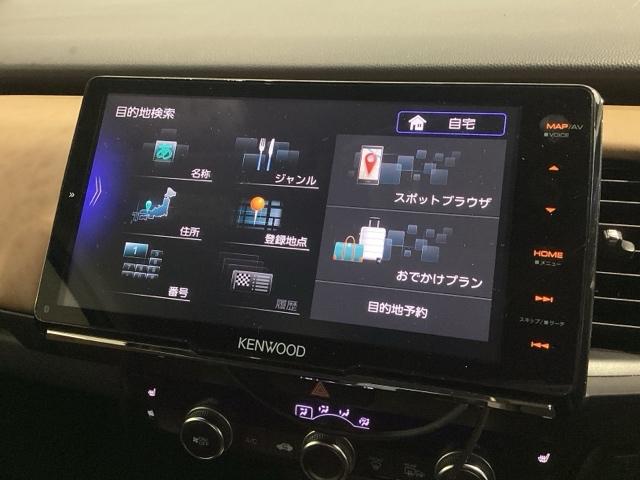 フィット リュクス HSENSING最長5年保証ワンオ-ナ-ナビ Bカメ サイドエアバッグ 衝突軽減ブレーキ ETC車載器 クルーズコントロール 前席シートヒーター パワステ LEDヘッドライト エアコン ABS イモビ(29枚目)