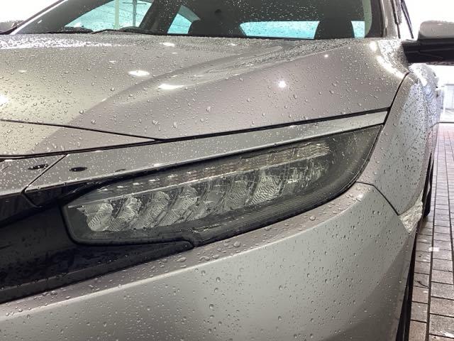 シビック セダン HSENSING最長5年保証ワンオ-ナ-ナビ サイドエアバッグ ワンオーナー車 DVD視聴可能 横滑り防止装置 地デジTV リアカメラ クルーズコントロール スマキー 前席シートヒーター ABS(8枚目)