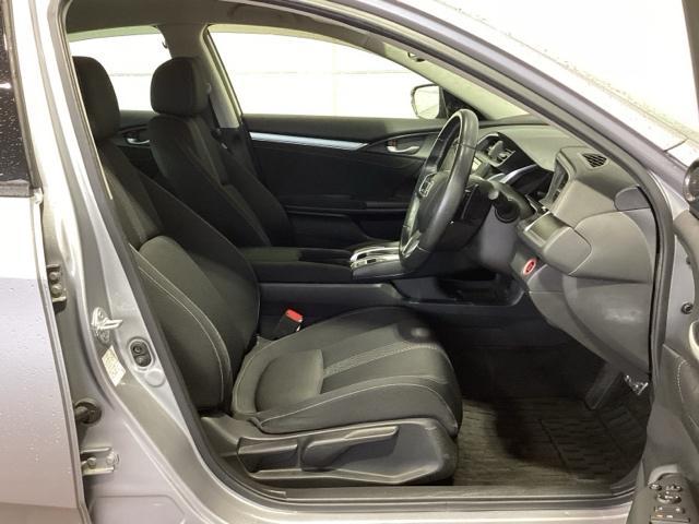 シビック セダン HSENSING最長5年保証ワンオ-ナ-ナビ サイドエアバッグ ワンオーナー車 DVD視聴可能 横滑り防止装置 地デジTV リアカメラ クルーズコントロール スマキー 前席シートヒーター ABS(17枚目)