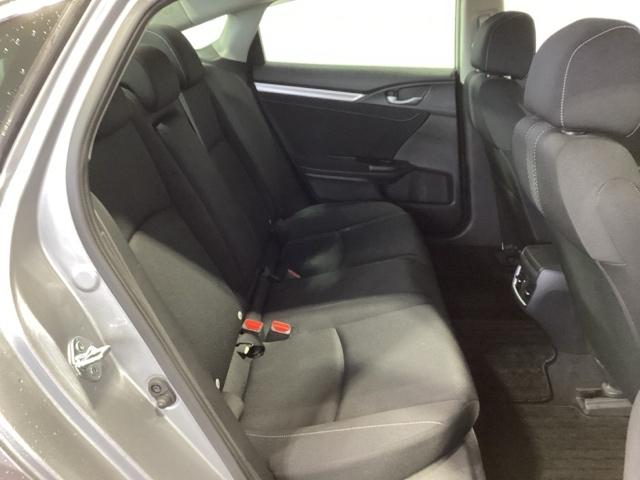 シビック セダン HSENSING最長5年保証ワンオ-ナ-ナビ サイドエアバッグ ワンオーナー車 DVD視聴可能 横滑り防止装置 地デジTV リアカメラ クルーズコントロール スマキー 前席シートヒーター ABS(18枚目)