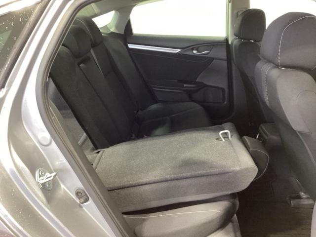 シビック セダン HSENSING最長5年保証ワンオ-ナ-ナビ サイドエアバッグ ワンオーナー車 DVD視聴可能 横滑り防止装置 地デジTV リアカメラ クルーズコントロール スマキー 前席シートヒーター ABS(31枚目)