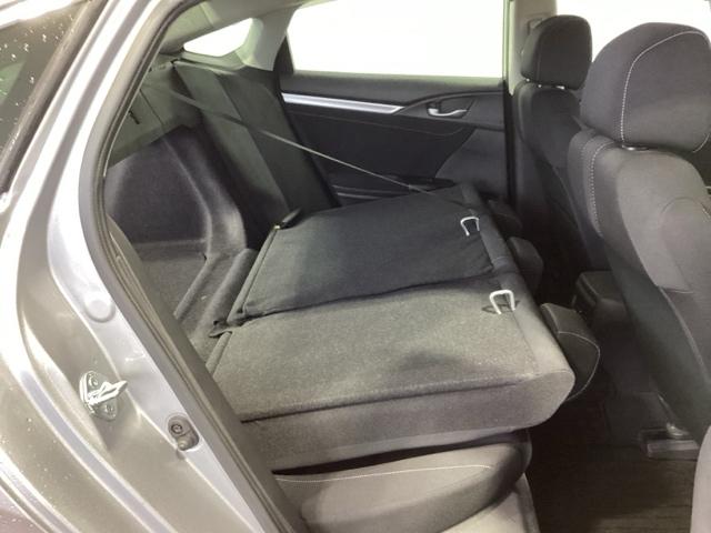 シビック セダン HSENSING最長5年保証ワンオ-ナ-ナビ サイドエアバッグ ワンオーナー車 DVD視聴可能 横滑り防止装置 地デジTV リアカメラ クルーズコントロール スマキー 前席シートヒーター ABS(32枚目)