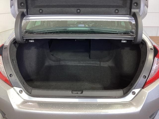 シビック セダン HSENSING最長5年保証ワンオ-ナ-ナビ サイドエアバッグ ワンオーナー車 DVD視聴可能 横滑り防止装置 地デジTV リアカメラ クルーズコントロール スマキー 前席シートヒーター ABS(34枚目)