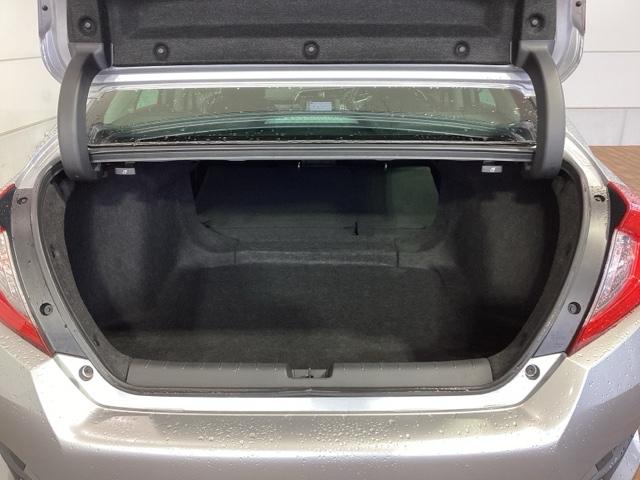シビック セダン HSENSING最長5年保証ワンオ-ナ-ナビ サイドエアバッグ ワンオーナー車 DVD視聴可能 横滑り防止装置 地デジTV リアカメラ クルーズコントロール スマキー 前席シートヒーター ABS(35枚目)