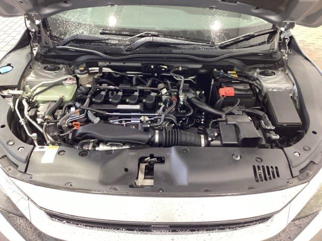 シビック セダン HSENSING最長5年保証ワンオ-ナ-ナビ サイドエアバッグ ワンオーナー車 DVD視聴可能 横滑り防止装置 地デジTV リアカメラ クルーズコントロール スマキー 前席シートヒーター ABS(42枚目)