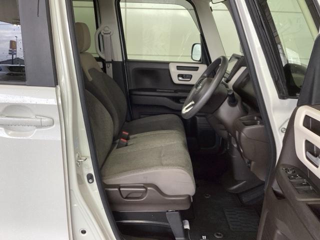 N-BOX G H SENSING 最長5年保証 ワンオ-ナ- ナビVXM-214VFi TV Rカメラ CD録音 BTオ-ディオ DVD ETC LEDライト VSA クルコン スマ-トキ- 盗難防止装置 AAC(17枚目)