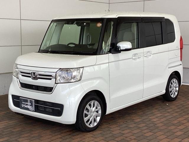 N-BOX G H SENSING 最長5年保証 ワンオ-ナ- ナビVXM-214VFi TV Rカメラ CD録音 BTオ-ディオ DVD ETC LEDライト VSA クルコン スマ-トキ- 盗難防止装置 AAC(53枚目)