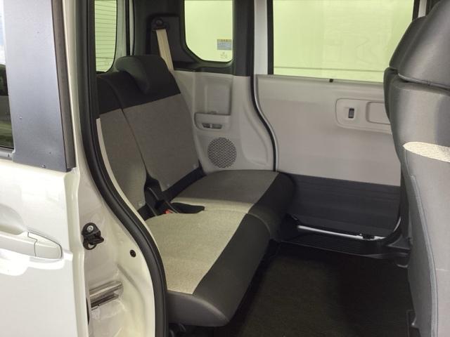N-BOX ベースグレード H SENSING 新車保証 試乗車 ワンオ-ナ- ナビVXM-245ZFEi TV Rカメラ BTオ-ディオ シ-トヒ-タ- ETC LEDライト VSA クルコン スマ-トキ- 盗難防止装置(18枚目)