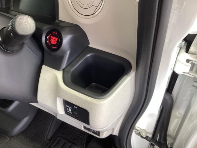 N-BOX ベースグレード H SENSING 新車保証 試乗車 ワンオ-ナ- ナビVXM-245ZFEi TV Rカメラ BTオ-ディオ シ-トヒ-タ- ETC LEDライト VSA クルコン スマ-トキ- 盗難防止装置(26枚目)