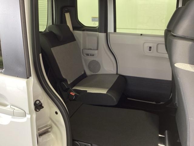 N-BOX ベースグレード H SENSING 新車保証 試乗車 ワンオ-ナ- ナビVXM-245ZFEi TV Rカメラ BTオ-ディオ シ-トヒ-タ- ETC LEDライト VSA クルコン スマ-トキ- 盗難防止装置(30枚目)