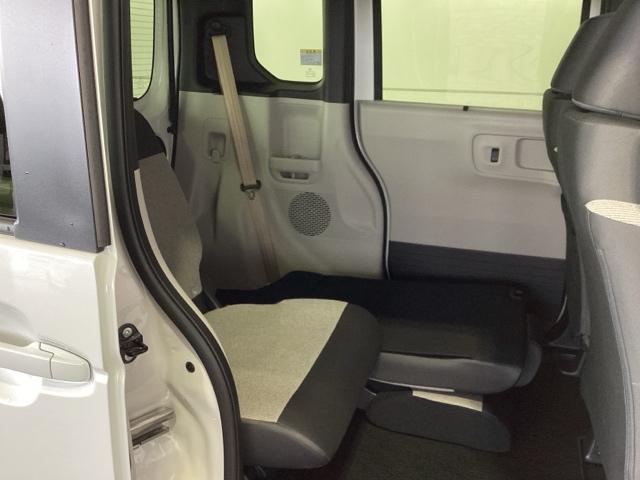 N-BOX ベースグレード H SENSING 新車保証 試乗車 ワンオ-ナ- ナビVXM-245ZFEi TV Rカメラ BTオ-ディオ シ-トヒ-タ- ETC LEDライト VSA クルコン スマ-トキ- 盗難防止装置(32枚目)