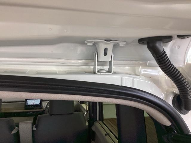 N-BOX ベースグレード H SENSING 新車保証 試乗車 ワンオ-ナ- ナビVXM-245ZFEi TV Rカメラ BTオ-ディオ シ-トヒ-タ- ETC LEDライト VSA クルコン スマ-トキ- 盗難防止装置(41枚目)