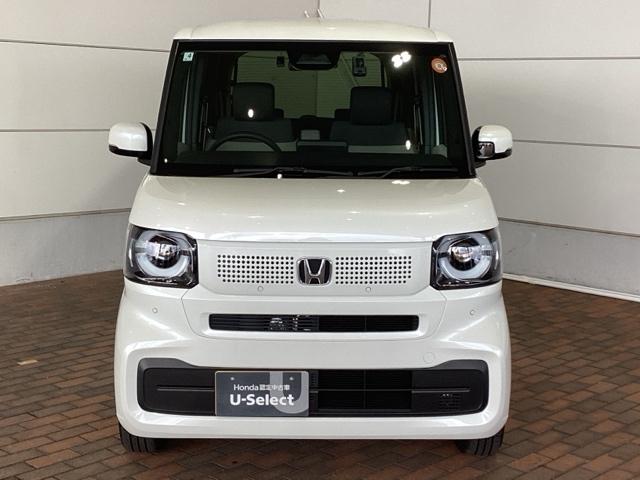 N-BOX ベースグレード H SENSING 新車保証 試乗車 ワンオ-ナ- ナビVXM-245ZFEi TV Rカメラ BTオ-ディオ シ-トヒ-タ- ETC LEDライト VSA クルコン スマ-トキ- 盗難防止装置(51枚目)