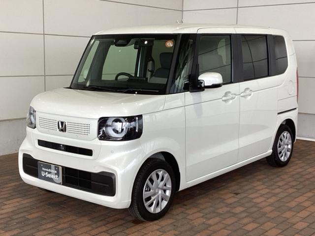 N-BOX ベースグレード H SENSING 新車保証 試乗車 ワンオ-ナ- ナビVXM-245ZFEi TV Rカメラ BTオ-ディオ シ-トヒ-タ- ETC LEDライト VSA クルコン スマ-トキ- 盗難防止装置(52枚目)