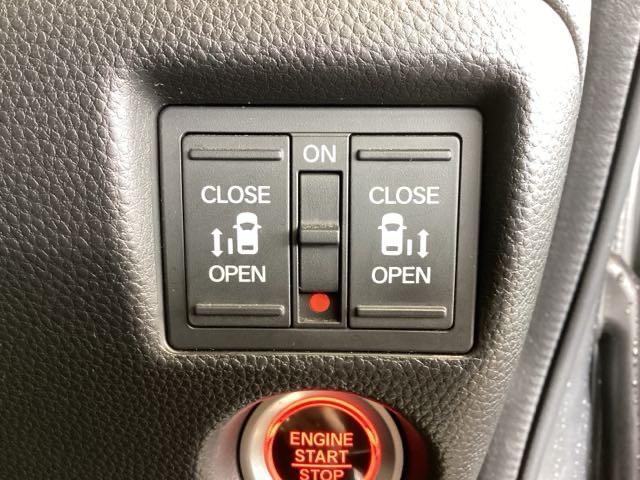 N-BOXカスタム G・Lターボホンダセンシング 最長5年保証 ナビVXM-152VFi TV Rカメラ CD録音 BTオ-ディオ DVD シ-トヒ-タ- ETC LEDライト 両側電動ドア VSA クルコン アルミ スマ-トキ- 盗難防止装置(14枚目)