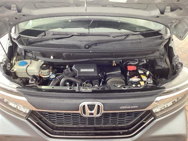 N-BOXカスタム G・Lターボホンダセンシング 最長5年保証 ナビVXM-152VFi TV Rカメラ CD録音 BTオ-ディオ DVD シ-トヒ-タ- ETC LEDライト 両側電動ドア VSA クルコン アルミ スマ-トキ- 盗難防止装置(44枚目)