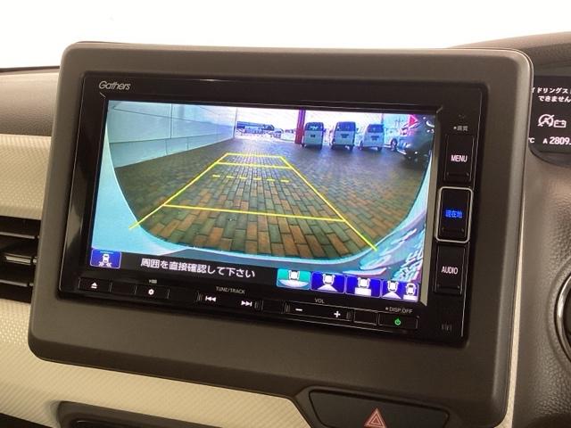 N-BOX L H SENSING 最長5年保証 ワンオ-ナ- ナビVXM-214VFi TV Rカメラ CD録音 BTオ-ディオ DVD シ-トヒ-タ- LEDライト 両側電動ドア VSA クルコン アルミ AAC(7枚目)