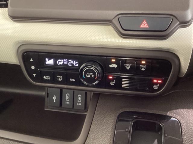 N-BOX L H SENSING 最長5年保証 ワンオ-ナ- ナビVXM-214VFi TV Rカメラ CD録音 BTオ-ディオ DVD シ-トヒ-タ- LEDライト 両側電動ドア VSA クルコン アルミ AAC(12枚目)