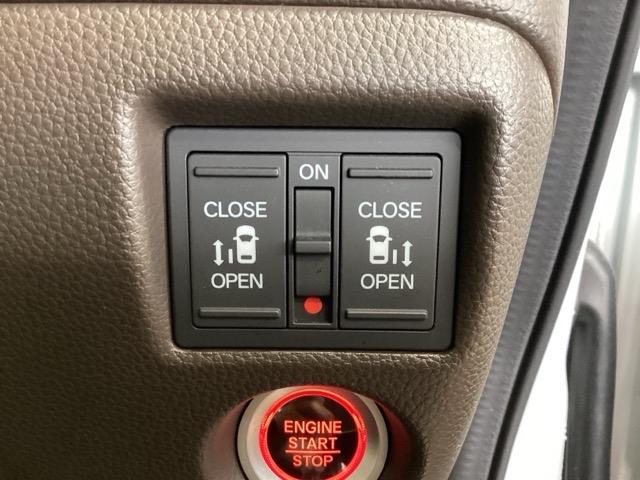 N-BOX L H SENSING 最長5年保証 ワンオ-ナ- ナビVXM-214VFi TV Rカメラ CD録音 BTオ-ディオ DVD シ-トヒ-タ- LEDライト 両側電動ドア VSA クルコン アルミ AAC(13枚目)