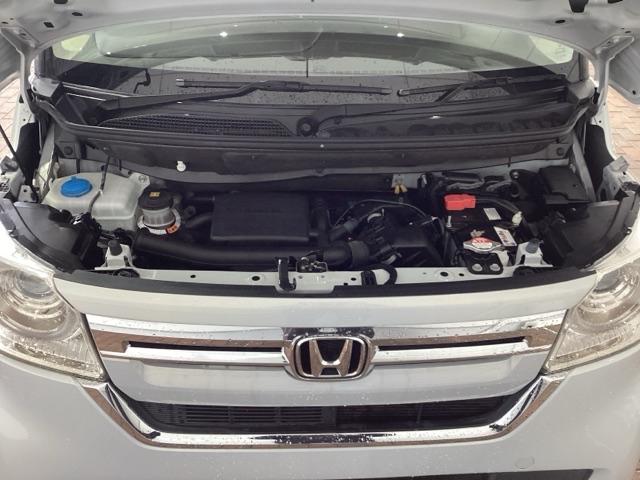 N-BOX L H SENSING 最長5年保証 ワンオ-ナ- ナビVXM-214VFi TV Rカメラ CD録音 BTオ-ディオ DVD シ-トヒ-タ- LEDライト 両側電動ドア VSA クルコン アルミ AAC(44枚目)