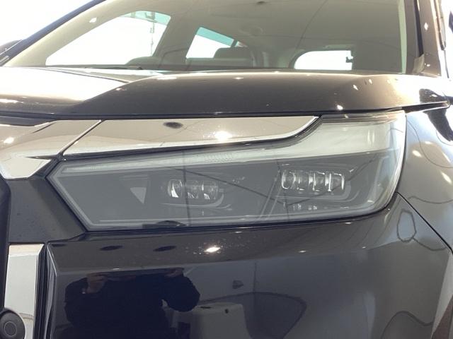 ＷＲ－Ｖ Ｚ　Ｈ　ＳＥＮＳＩＮＧ　新車保証　試乗車　ワンオ－ナ－　Ｒカメラ　ＢＴオ－ディオ　ドラレコ　ＥＴＣ　ＬＥＤライト　ＶＳＡ　クルコン　アルミ　スマ－トキ－　スペアキ－　盗難防止装置　整備記録簿　Ｗエアバッグ（7枚目）