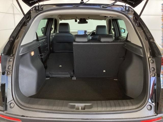 ＷＲ－Ｖ Ｚ　Ｈ　ＳＥＮＳＩＮＧ　新車保証　試乗車　ワンオ－ナ－　Ｒカメラ　ＢＴオ－ディオ　ドラレコ　ＥＴＣ　ＬＥＤライト　ＶＳＡ　クルコン　アルミ　スマ－トキ－　スペアキ－　盗難防止装置　整備記録簿　Ｗエアバッグ（34枚目）