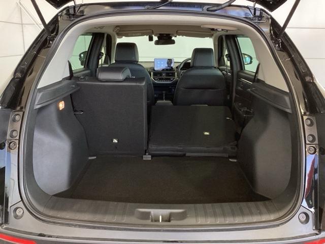 ＷＲ－Ｖ Ｚ　Ｈ　ＳＥＮＳＩＮＧ　新車保証　試乗車　ワンオ－ナ－　Ｒカメラ　ＢＴオ－ディオ　ドラレコ　ＥＴＣ　ＬＥＤライト　ＶＳＡ　クルコン　アルミ　スマ－トキ－　スペアキ－　盗難防止装置　整備記録簿　Ｗエアバッグ（35枚目）