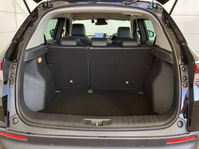 ＷＲ－Ｖ Ｚ　Ｈ　ＳＥＮＳＩＮＧ　新車保証　試乗車　ワンオ－ナ－　Ｒカメラ　ＢＴオ－ディオ　ドラレコ　ＥＴＣ　ＬＥＤライト　ＶＳＡ　クルコン　アルミ　スマ－トキ－　スペアキ－　盗難防止装置　整備記録簿　Ｗエアバッグ（36枚目）