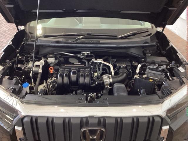 ＷＲ－Ｖ Ｚ　Ｈ　ＳＥＮＳＩＮＧ　新車保証　試乗車　ワンオ－ナ－　Ｒカメラ　ＢＴオ－ディオ　ドラレコ　ＥＴＣ　ＬＥＤライト　ＶＳＡ　クルコン　アルミ　スマ－トキ－　スペアキ－　盗難防止装置　整備記録簿　Ｗエアバッグ（41枚目）