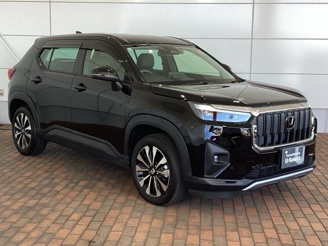 ＷＲ－Ｖ Ｚ　Ｈ　ＳＥＮＳＩＮＧ　新車保証　試乗車　ワンオ－ナ－　Ｒカメラ　ＢＴオ－ディオ　ドラレコ　ＥＴＣ　ＬＥＤライト　ＶＳＡ　クルコン　アルミ　スマ－トキ－　スペアキ－　盗難防止装置　整備記録簿　Ｗエアバッグ（49枚目）