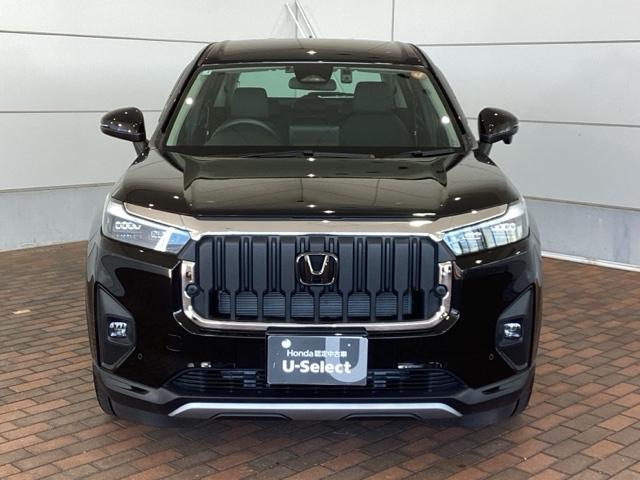 ＷＲ－Ｖ Ｚ　Ｈ　ＳＥＮＳＩＮＧ　新車保証　試乗車　ワンオ－ナ－　Ｒカメラ　ＢＴオ－ディオ　ドラレコ　ＥＴＣ　ＬＥＤライト　ＶＳＡ　クルコン　アルミ　スマ－トキ－　スペアキ－　盗難防止装置　整備記録簿　Ｗエアバッグ（50枚目）