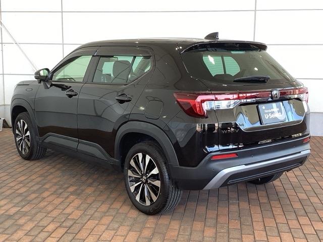 ＷＲ－Ｖ Ｚ　Ｈ　ＳＥＮＳＩＮＧ　新車保証　試乗車　ワンオ－ナ－　Ｒカメラ　ＢＴオ－ディオ　ドラレコ　ＥＴＣ　ＬＥＤライト　ＶＳＡ　クルコン　アルミ　スマ－トキ－　スペアキ－　盗難防止装置　整備記録簿　Ｗエアバッグ（53枚目）